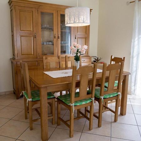 Apartamento Karibu Carvoeiro  Exterior foto
